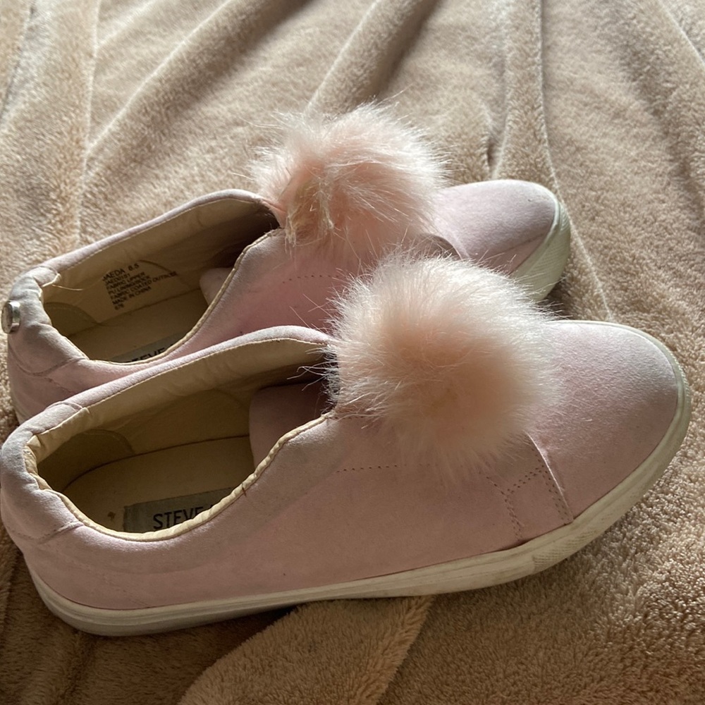 Steve Madden